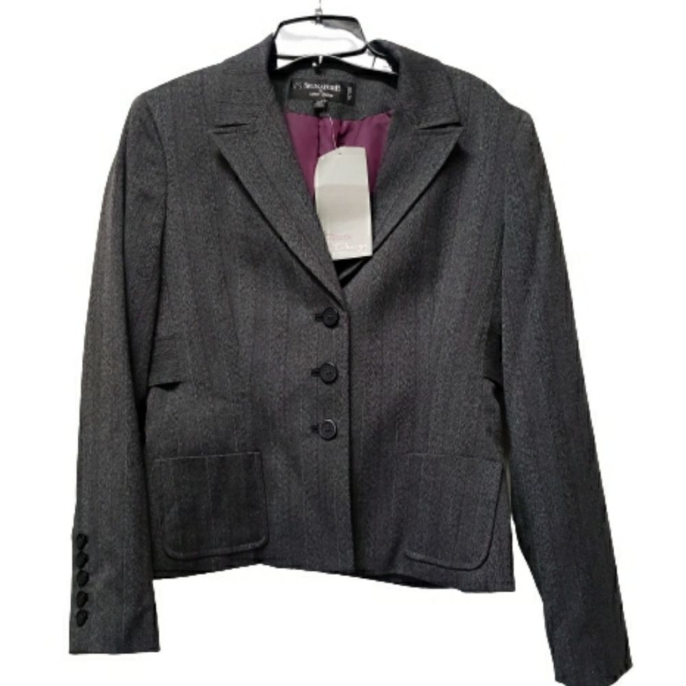 NWT signature by Larry Levine pant suit